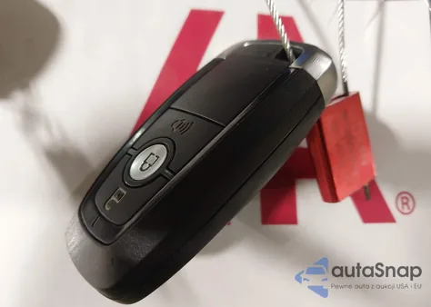 2023 Ford Bronco из США, поврежденный, VIN 1FMDE5CH5PLB27476